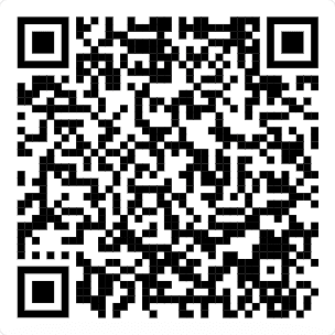 QR code for the App Store version of Of Course It's True